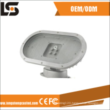 Aluminium Waterproof IP65 LED Street Light Price List